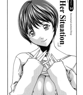 Hishoka Drop Vol.2 [Eng.] comic porn sex 98