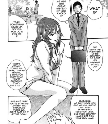 Hishoka Drop Vol.2 [Eng.] comic porn sex 99