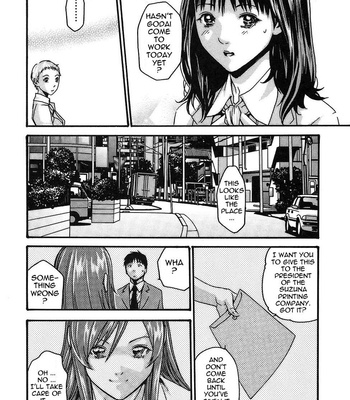 Hishoka Drop Vol.2 [Eng.] comic porn sex 103