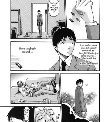 Hishoka Drop Vol.2 [Eng.] comic porn sex 104