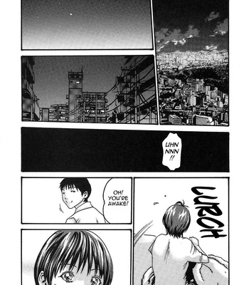 Hishoka Drop Vol.2 [Eng.] comic porn sex 107