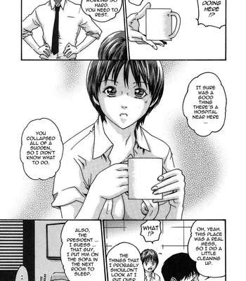 Hishoka Drop Vol.2 [Eng.] comic porn sex 108