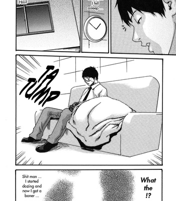 Hishoka Drop Vol.2 [Eng.] comic porn sex 113