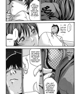 Hishoka Drop Vol.2 [Eng.] comic porn sex 114