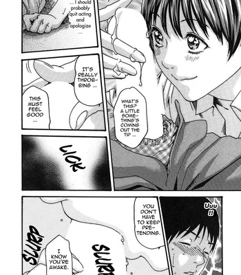 Hishoka Drop Vol.2 [Eng.] comic porn sex 115