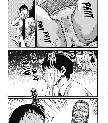 Hishoka Drop Vol.2 [Eng.] comic porn sex 122