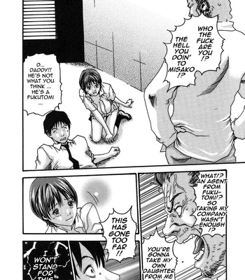 Hishoka Drop Vol.2 [Eng.] comic porn sex 123