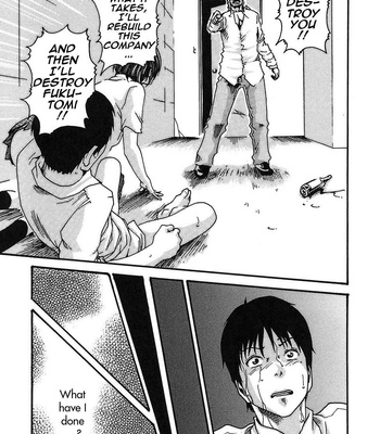 Hishoka Drop Vol.2 [Eng.] comic porn sex 124