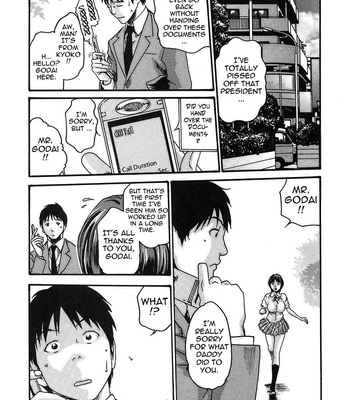 Hishoka Drop Vol.2 [Eng.] comic porn sex 125