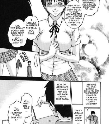 Hishoka Drop Vol.2 [Eng.] comic porn sex 126