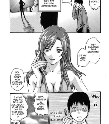 Hishoka Drop Vol.2 [Eng.] comic porn sex 127