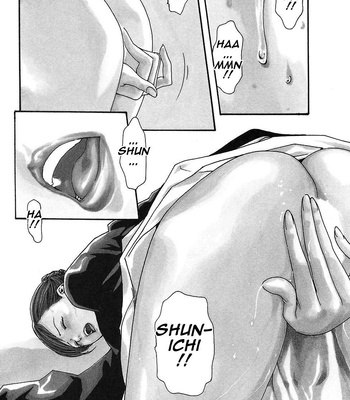 Hishoka Drop Vol.2 [Eng.] comic porn sex 129