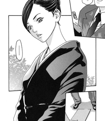 Hishoka Drop Vol.2 [Eng.] comic porn sex 133