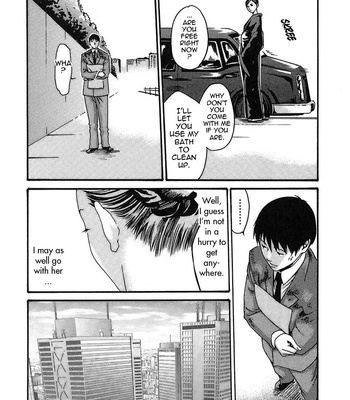 Hishoka Drop Vol.2 [Eng.] comic porn sex 135