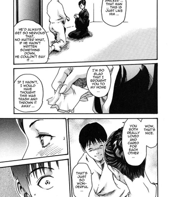 Hishoka Drop Vol.2 [Eng.] comic porn sex 142