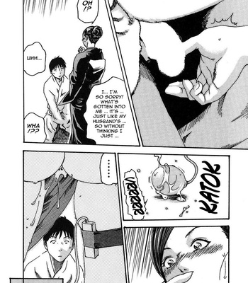 Hishoka Drop Vol.2 [Eng.] comic porn sex 143