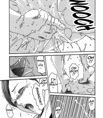 Hishoka Drop Vol.2 [Eng.] comic porn sex 146