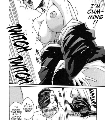 Hishoka Drop Vol.2 [Eng.] comic porn sex 147