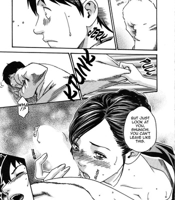 Hishoka Drop Vol.2 [Eng.] comic porn sex 148