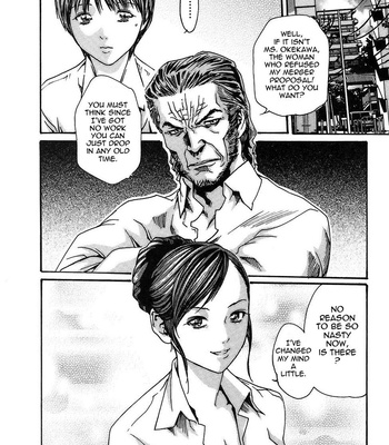 Hishoka Drop Vol.2 [Eng.] comic porn sex 153