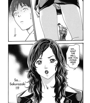 Hishoka Drop Vol.2 [Eng.] comic porn sex 157