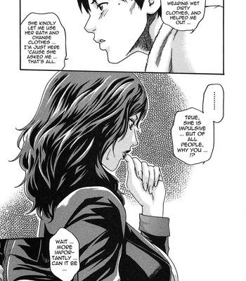 Hishoka Drop Vol.2 [Eng.] comic porn sex 160