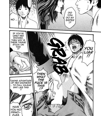 Hishoka Drop Vol.2 [Eng.] comic porn sex 161