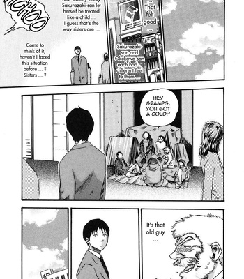 Hishoka Drop Vol.2 [Eng.] comic porn sex 172