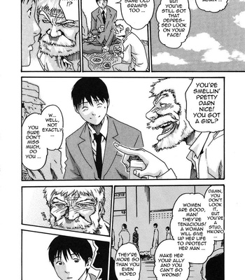 Hishoka Drop Vol.2 [Eng.] comic porn sex 173