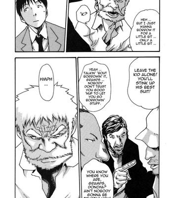 Hishoka Drop Vol.2 [Eng.] comic porn sex 175