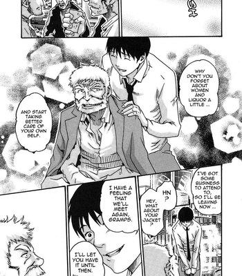 Hishoka Drop Vol.2 [Eng.] comic porn sex 176