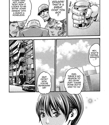 Hishoka Drop Vol.2 [Eng.] comic porn sex 177