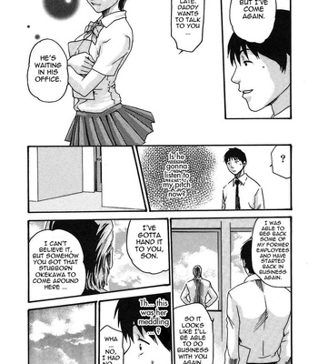 Hishoka Drop Vol.2 [Eng.] comic porn sex 178