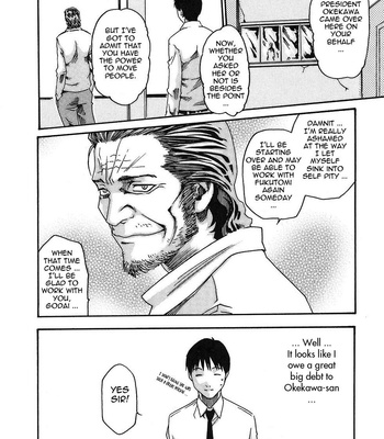 Hishoka Drop Vol.2 [Eng.] comic porn sex 179