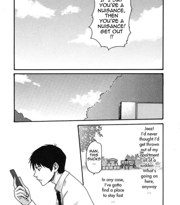 Hishoka Drop Vol.2 [Eng.] comic porn sex 182