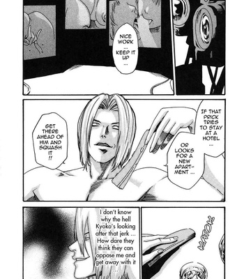 Hishoka Drop Vol.2 [Eng.] comic porn sex 183