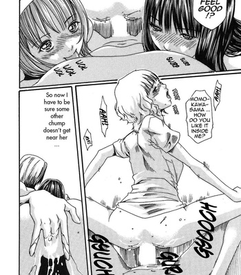 Hishoka Drop Vol.2 [Eng.] comic porn sex 189