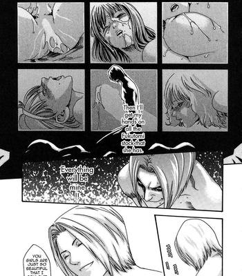 Hishoka Drop Vol.2 [Eng.] comic porn sex 192