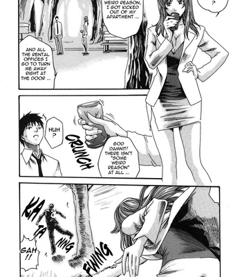 Hishoka Drop Vol.2 [Eng.] comic porn sex 193