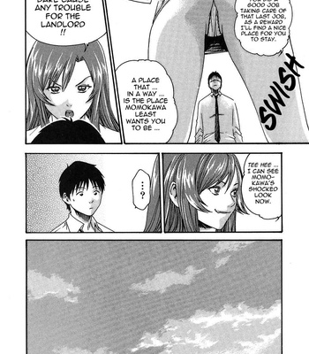 Hishoka Drop Vol.2 [Eng.] comic porn sex 195