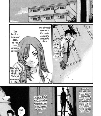 Hishoka Drop Vol.2 [Eng.] comic porn sex 196