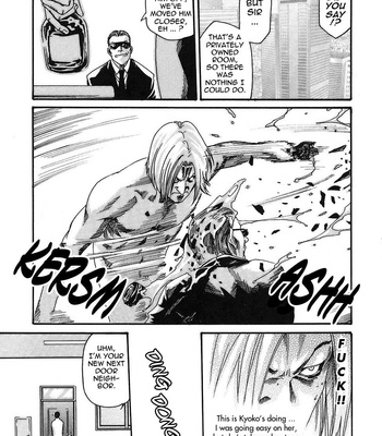 Hishoka Drop Vol.2 [Eng.] comic porn sex 198