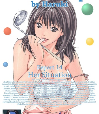 Hishoka Drop Vol.2 [Eng.] comic porn sex 208