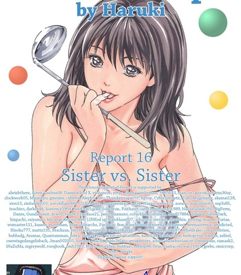 Hishoka Drop Vol.2 [Eng.] comic porn sex 210