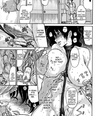 Hito No Tsuma Ch.1 comic porn sex 23