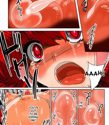 Hitoduma Shugo Senshi Angel Force comic porn sex 53