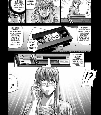 Hitomi comic porn sex 9