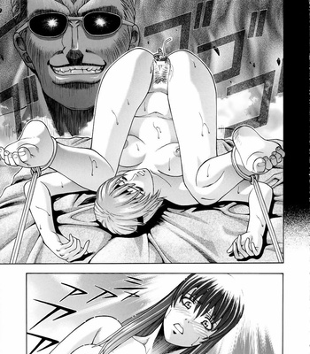 Hitomi comic porn sex 12