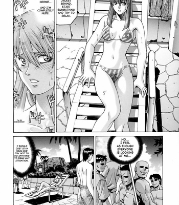 Hitomi comic porn sex 15