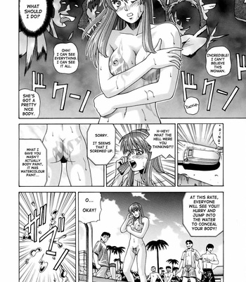 Hitomi comic porn sex 17